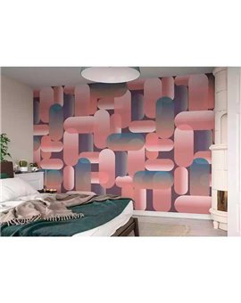 Mural MAGIC WALLS Ref. M-364064.