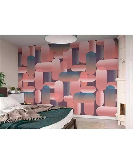 Mural MAGIC WALLS Ref. M-364071.