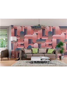 Mural MAGIC WALLS Ref. M-364071.