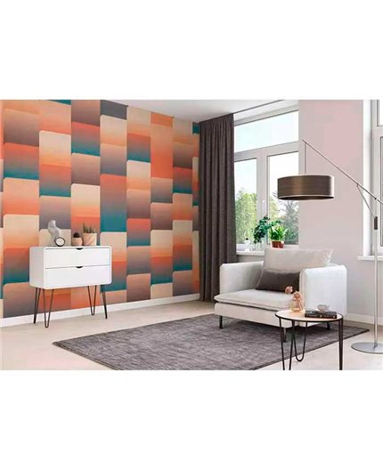 Mural MAGIC WALLS Ref. M-363876.
