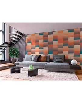 Mural MAGIC WALLS Ref. M-363876.