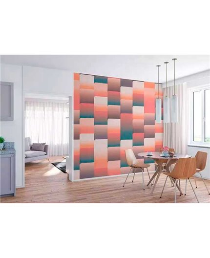 Mural MAGIC WALLS Ref. M-363913.