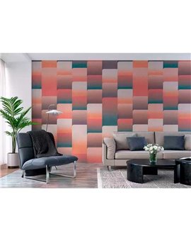 Mural MAGIC WALLS Ref. M-363913.