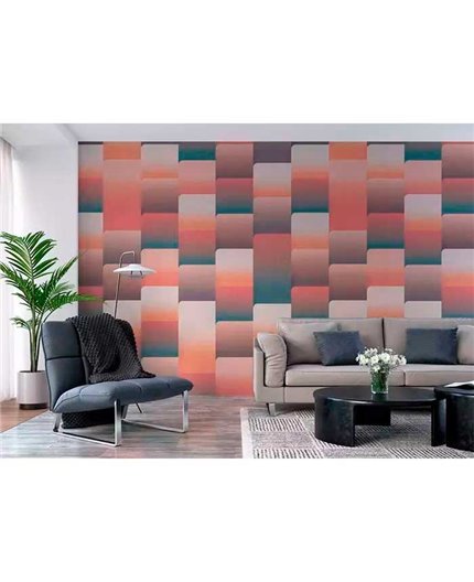 Mural MAGIC WALLS Ref. M-363913.