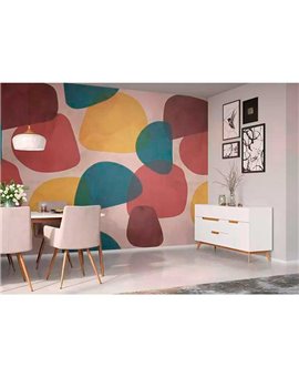 Mural MAGIC WALLS Ref. M-363838.