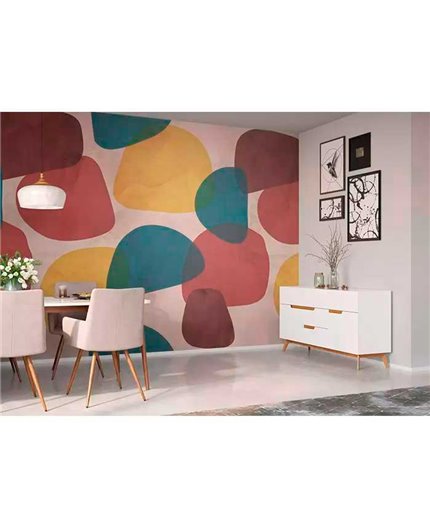 Mural MAGIC WALLS Ref. M-363838.