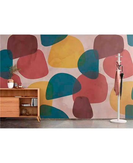 Mural MAGIC WALLS Ref. M-363845.