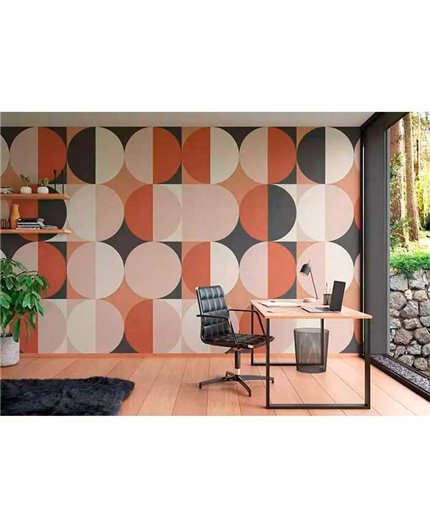 Mural MAGIC WALLS Ref. M-363968.
