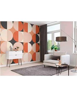 Mural MAGIC WALLS Ref. M-363968.