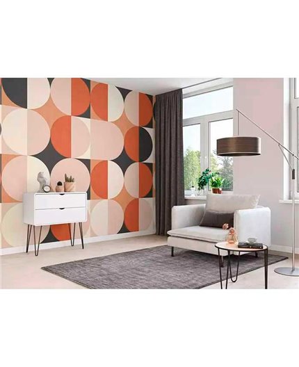 Mural MAGIC WALLS Ref. M-363975.