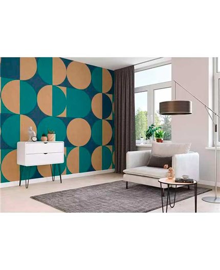 Mural MAGIC WALLS Ref. M-364026.