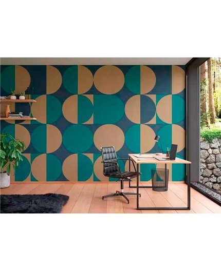 Mural MAGIC WALLS Ref. M-364026.