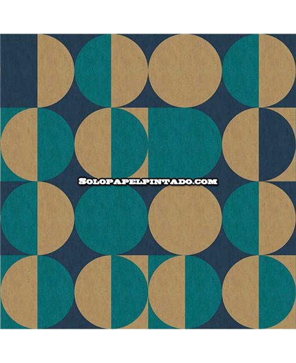 Mural MAGIC WALLS Ref. M-364033.
