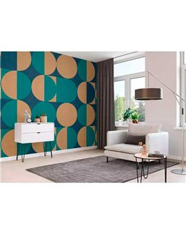 Mural MAGIC WALLS Ref. M-364033.