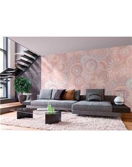 Mural MAGIC WALLS Ref. M-362978.