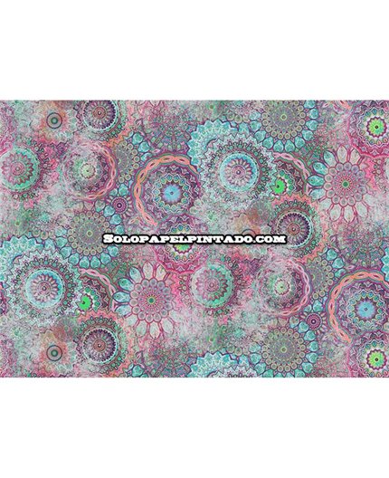 Mural MAGIC WALLS Ref. M-362985.