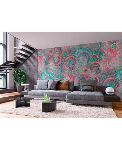 Mural MAGIC WALLS Ref. M-362985.