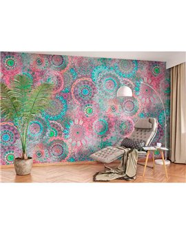 Mural MAGIC WALLS Ref. M-362985.