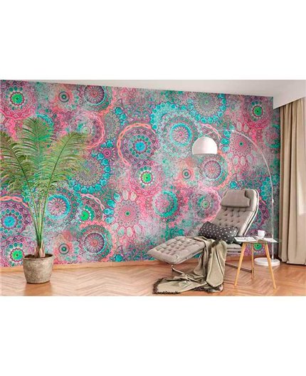 Mural MAGIC WALLS Ref. M-362985.