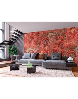 Mural MAGIC WALLS Ref. M-363005.