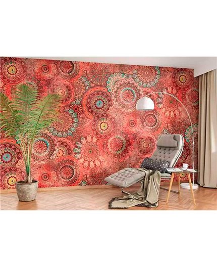 Mural MAGIC WALLS Ref. M-363012.