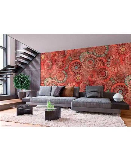 Mural MAGIC WALLS Ref. M-363012.