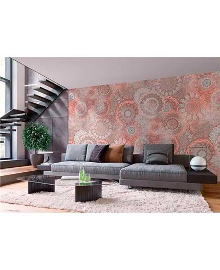 Mural MAGIC WALLS Ref. M-363043.