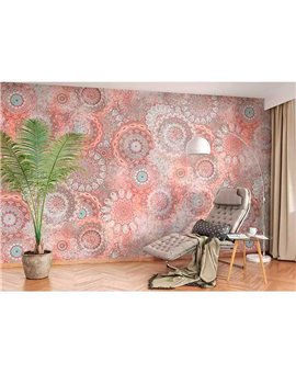 Mural MAGIC WALLS Ref. M-363043.