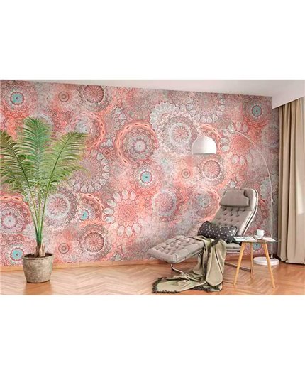 Mural MAGIC WALLS Ref. M-363050.
