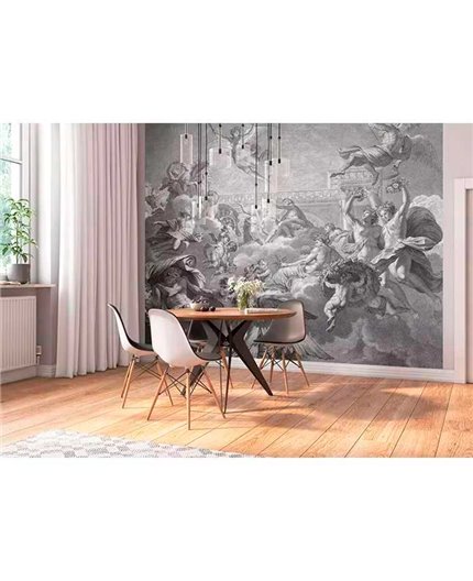 Mural MAGIC WALLS Ref. M-360752.