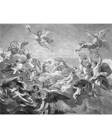 Mural MAGIC WALLS Ref. M-360769.