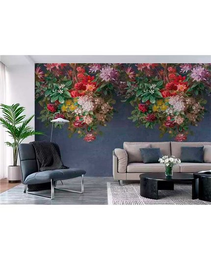 Mural MAGIC WALLS Ref. M-361001.