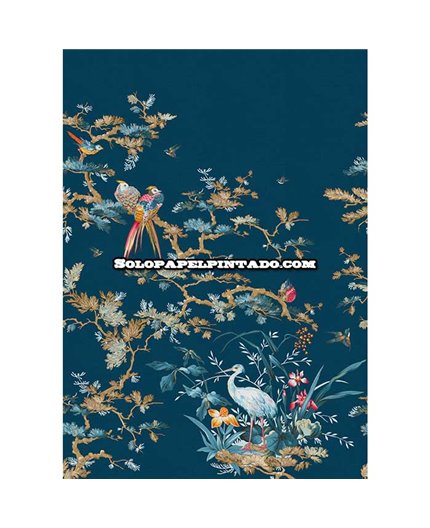 Mural MAGIC WALLS Ref. M-362831.