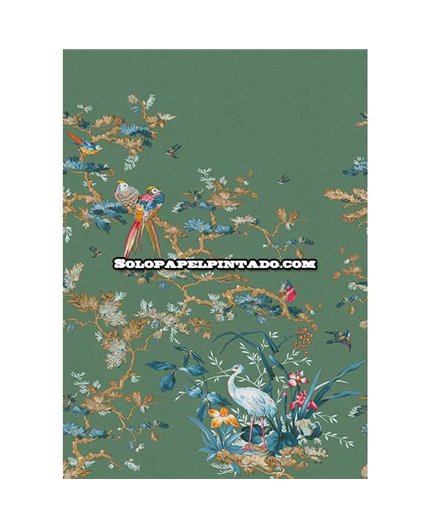 Mural MAGIC WALLS Ref. M-362855.