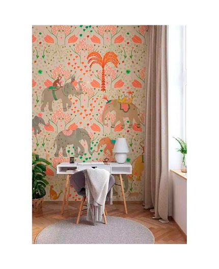 Mural MAGIC WALLS Ref. M-557831.