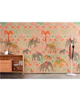 Mural MAGIC WALLS Ref. M-557831.