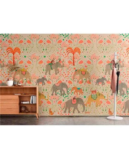 Mural MAGIC WALLS Ref. M-557831.