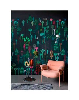 Mural MAGIC WALLS Ref. M-557886.