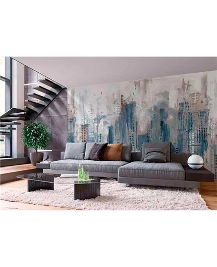 Mural MAGIC WALLS Ref. M-360837.