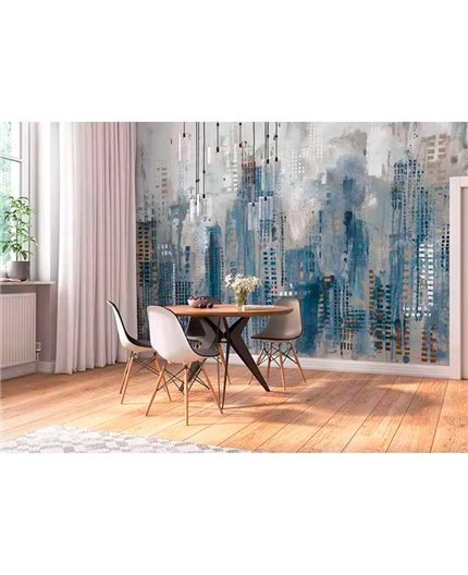 Mural MAGIC WALLS Ref. M-360837.