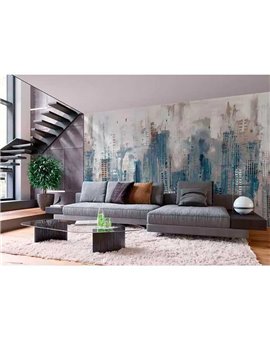 Mural MAGIC WALLS Ref. M-360844.