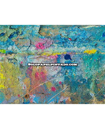 Mural MAGIC WALLS Ref. M-101126.