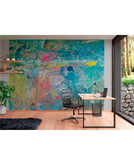 Mural MAGIC WALLS Ref. M-101126.