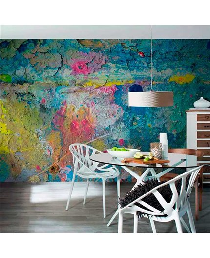 Mural MAGIC WALLS Ref. M-101126.