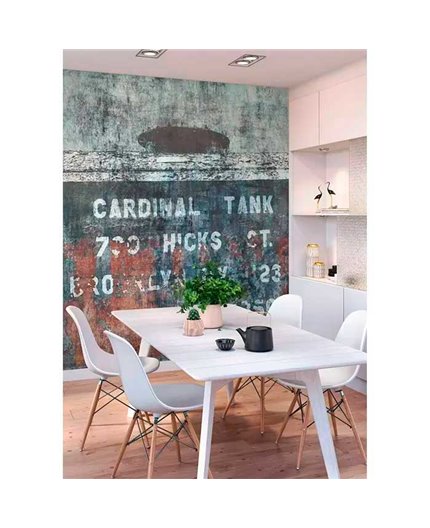 Mural MAGIC WALLS Ref. M-429787.