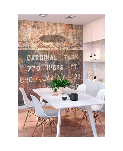 Mural MAGIC WALLS Ref. M-429794.