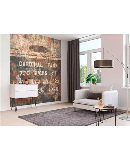 Mural MAGIC WALLS Ref. M-429794.
