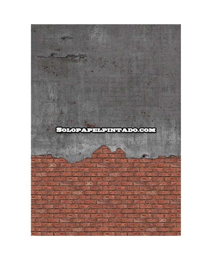 Mural MAGIC WALLS Ref. M-364293.