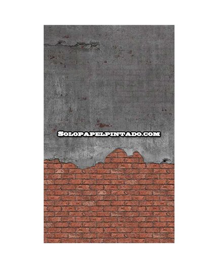 Mural MAGIC WALLS Ref. M-364309.