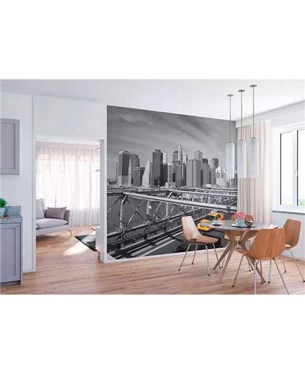 Mural MAGIC WALLS Ref. M-893052.